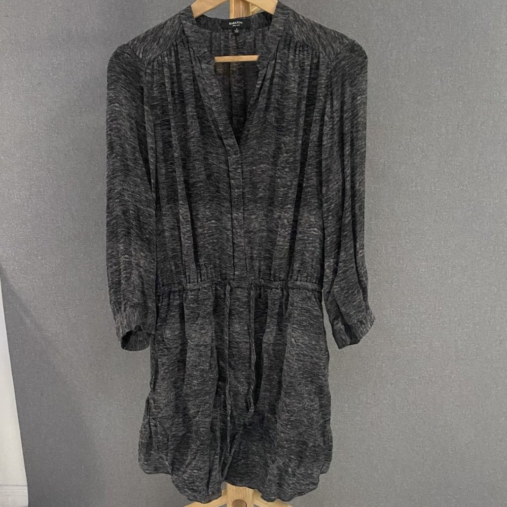 Aritzia Babaton Bennet Dress - Size Medium